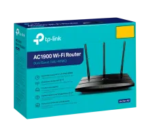 TP-Link Archer A8 / AC1900 Двухдиапазонный гигабитный роутер Wi-Fi