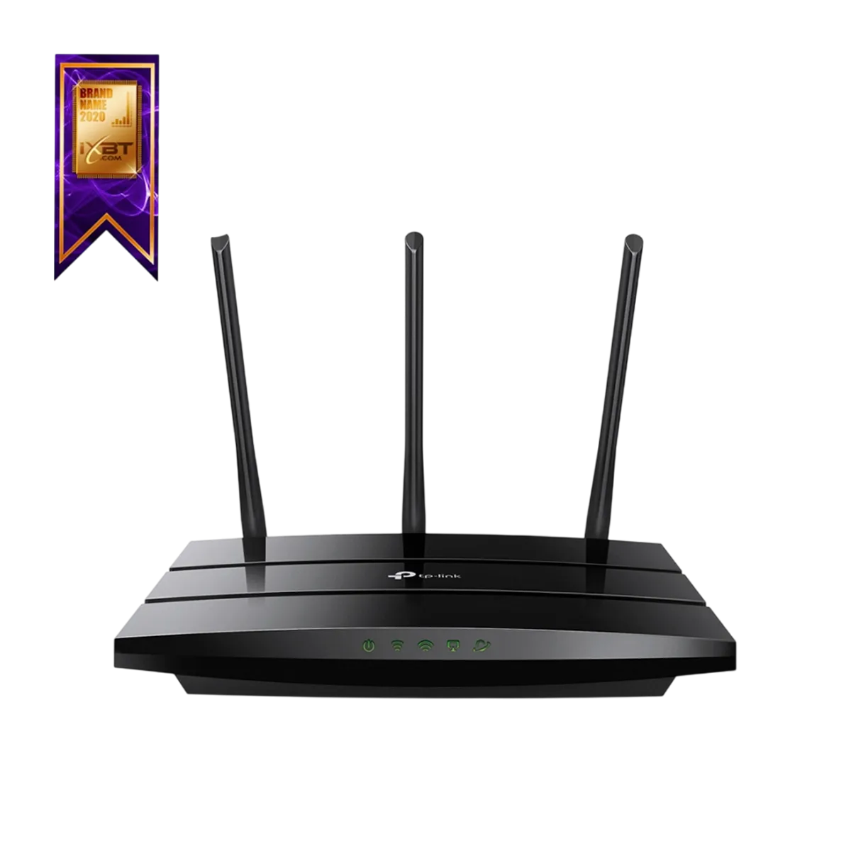 TP-Link Archer A8 / AC1900 Двухдиапазонный гигабитный роутер Wi-Fi