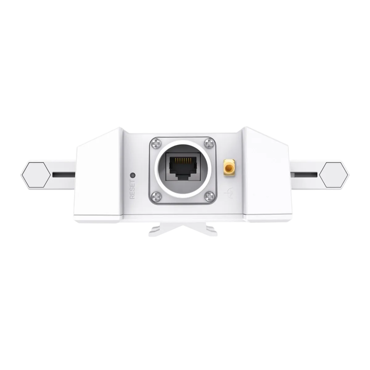 TP-Link Omada Pro AP8635-E / AX1800 Indoor/Outdoor Dual-Band Wi-Fi 6 Точка доступа для наружного использования