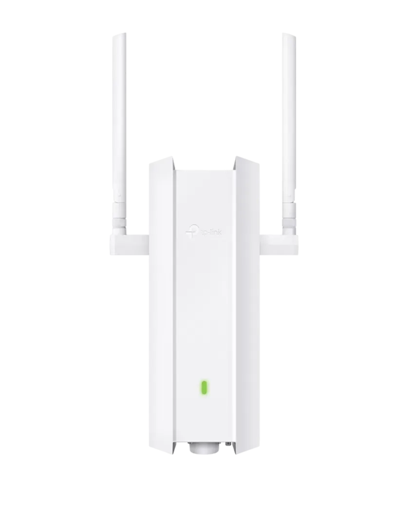 TP-Link Omada Pro AP8635-E / AX1800 Indoor/Outdoor Dual-Band Wi-Fi 6 Точка доступа для наружного использования