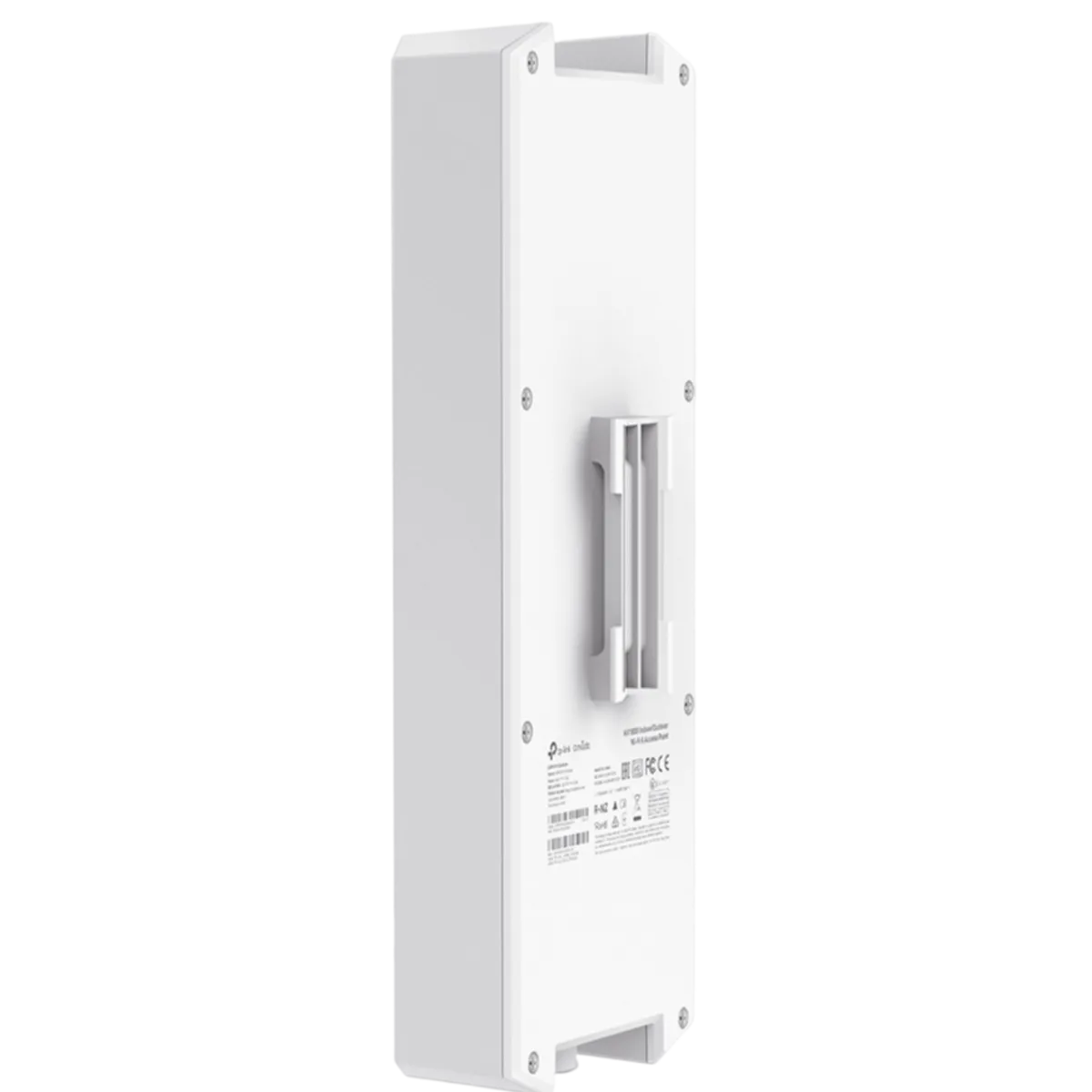 TP-Link Omada Pro AP8635-I / AX1800 Indoor/Outdoor Dual-Band Wi-Fi 6 Точка доступа для наружного использования