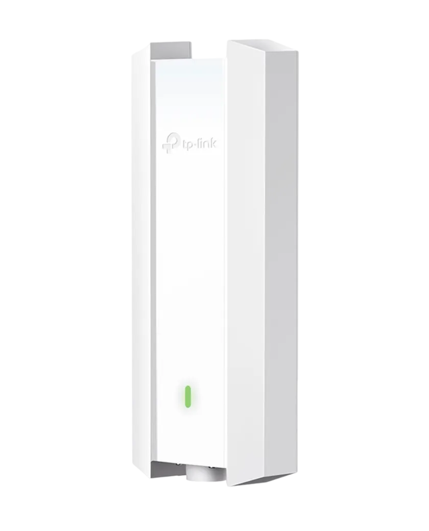 TP-Link Omada Pro AP8635-I / AX1800 Indoor/Outdoor Dual-Band Wi-Fi 6 Точка доступа для наружного использования
