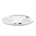 TP-Link Omada Pro AP9665 / AX3600 Беспроводная точка доступа Wi-Fi 6