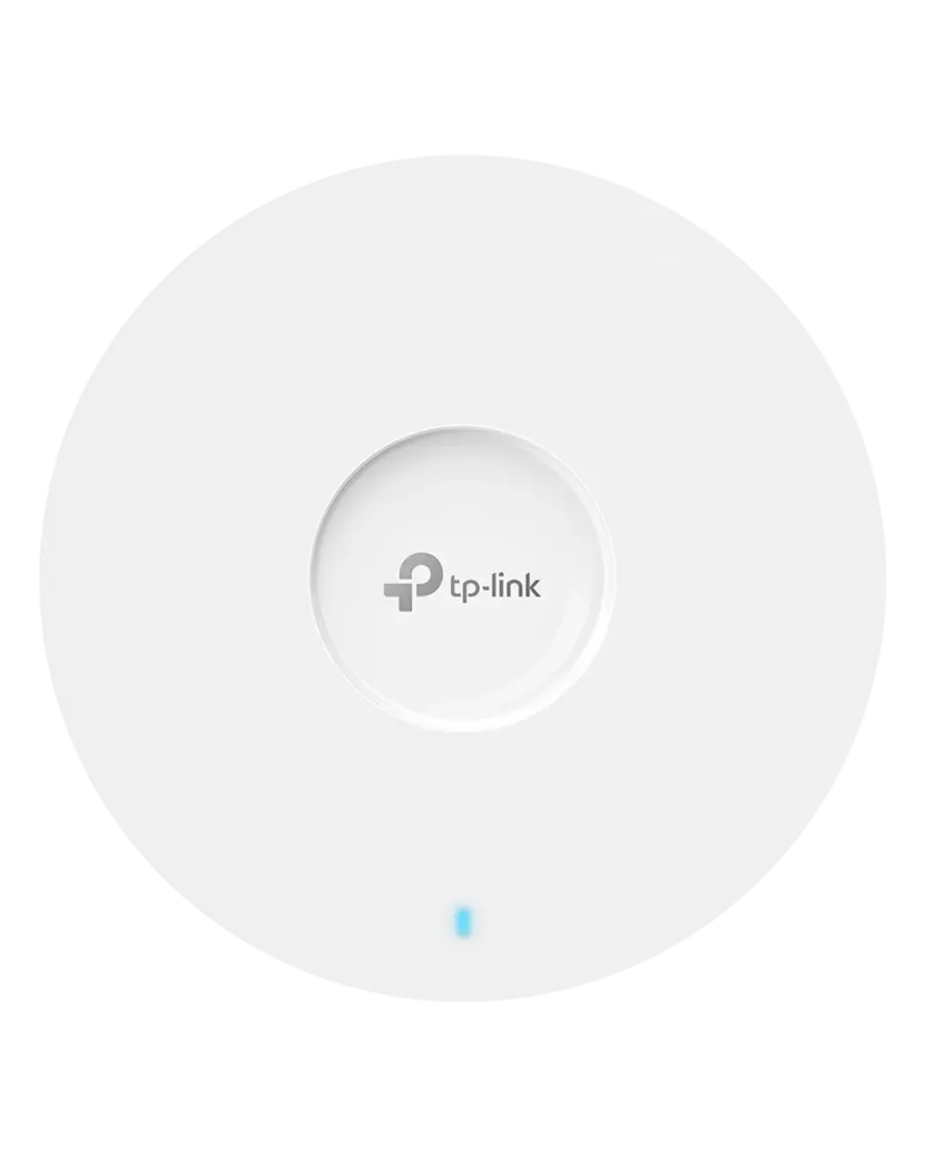 TP-Link Omada Pro AP9665 / AX3600 Беспроводная точка доступа Wi-Fi 6