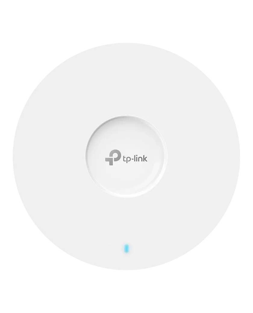 TP-Link Omada Pro AP9670 / AX5400  Потолочная точка доступа Wi-Fi 6