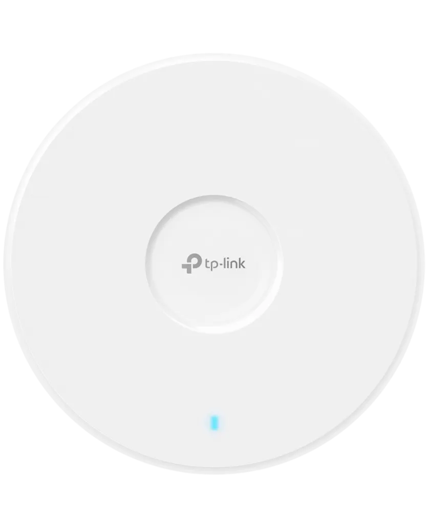 TP-Link Omada Pro AP9778 / BE19000 Точка доступа Wi-Fi 7