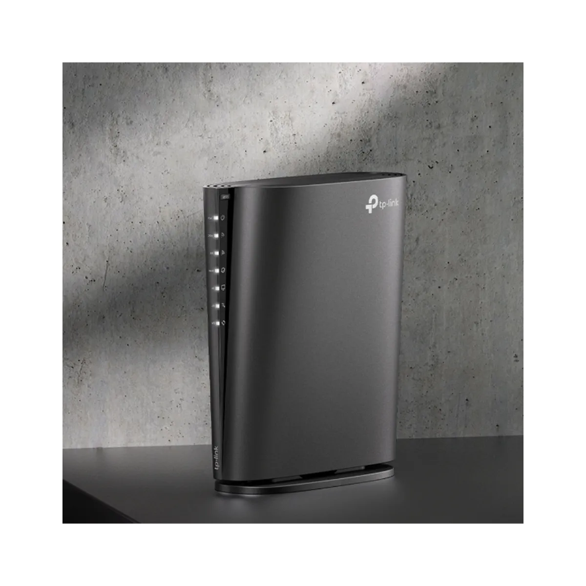 TP-Link Archer AX80 / AX6000 Беспроводной двухдиапазонный маршрутизатор Wi-Fi 6 с портом 2.5G