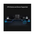 TP-Link Archer AX80 / AX6000 Беспроводной двухдиапазонный маршрутизатор Wi-Fi 6 с портом 2.5G