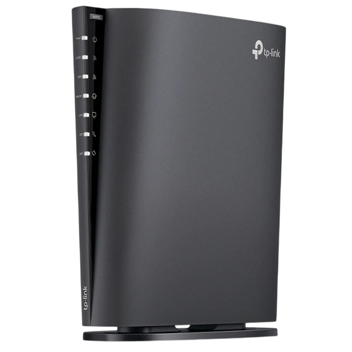 TP-Link Archer AX80 / AX6000 Беспроводной двухдиапазонный маршрутизатор Wi-Fi 6 с портом 2.5G