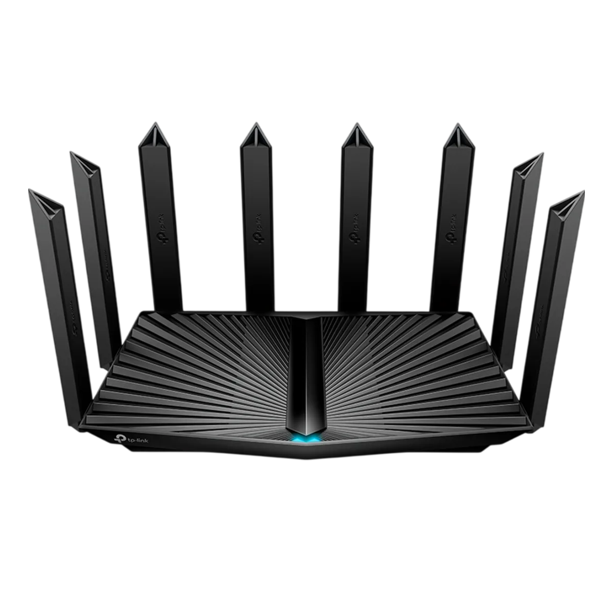 TP-Link Archer AX95 / AX7800 Беспроводной трехдиапазонный маршрутизатор Wi-Fi 6