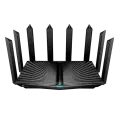 TP-Link Archer AX95 / AX7800 Беспроводной трехдиапазонный маршрутизатор Wi-Fi 6