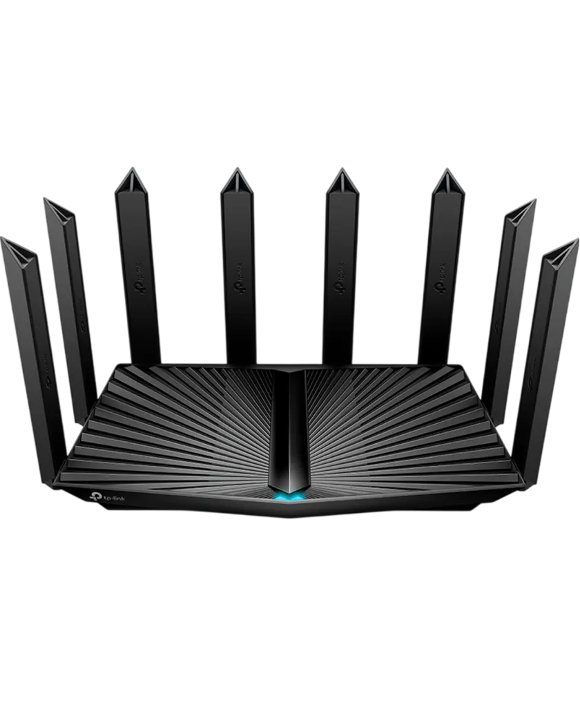 TP-Link Archer AX95 / AX7800 Беспроводной трехдиапазонный маршрутизатор Wi-Fi 6