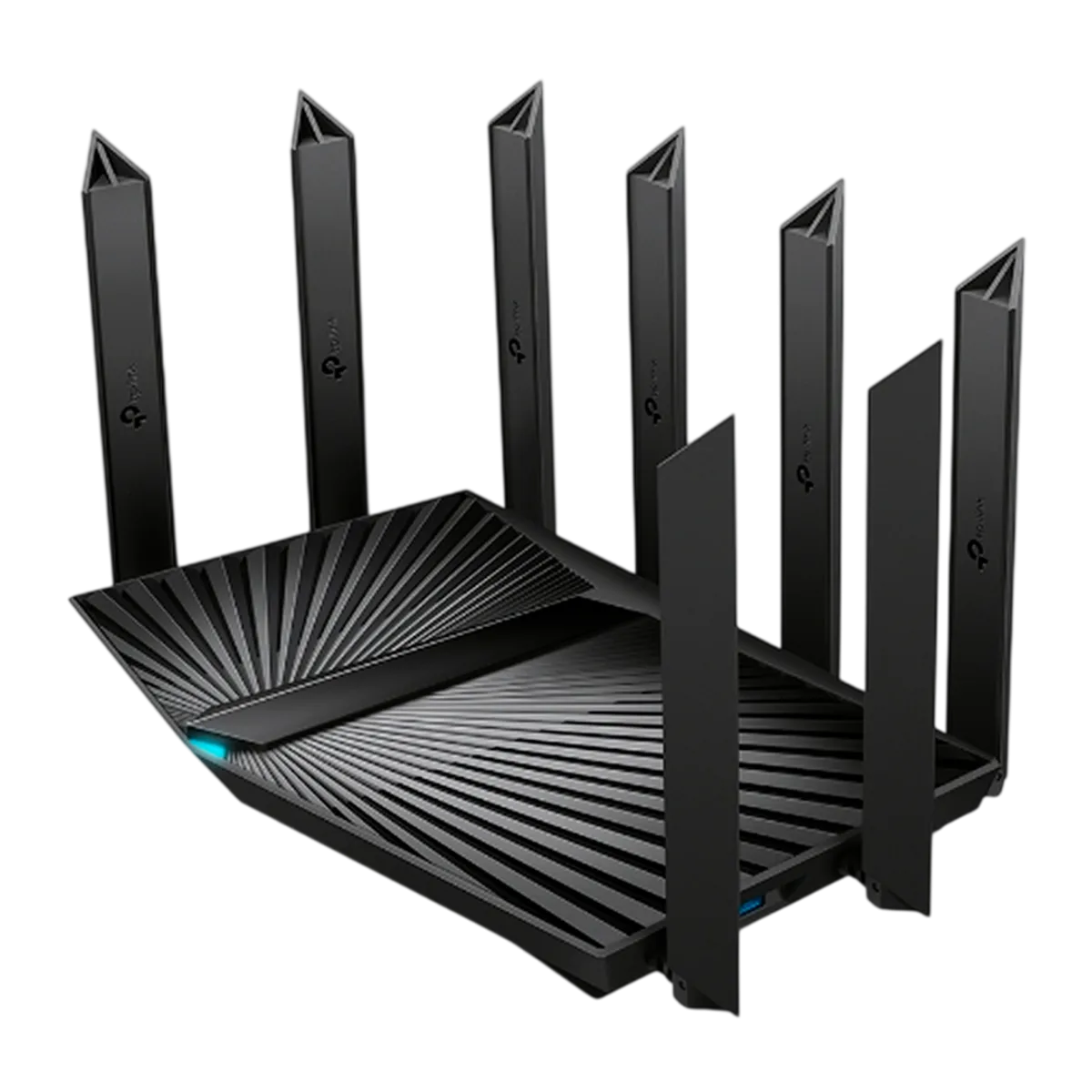 TP-Link Archer AX95 / AX7800 Беспроводной трехдиапазонный маршрутизатор Wi-Fi 6