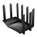TP-Link Archer AX95 / AX7800 Беспроводной трехдиапазонный маршрутизатор Wi-Fi 6