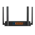 TP-Link Archer BE220 / BE3600 Двухдиапазонный беспроводной маршрутизатор Wi-Fi 7