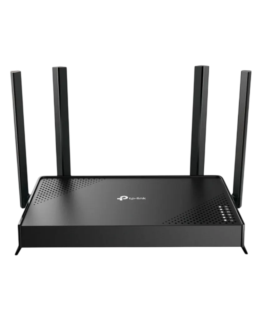 TP-Link Archer BE220 / BE3600 Двухдиапазонный беспроводной маршрутизатор Wi-Fi 7
