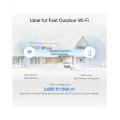 TP-Link Deco BE25-Outdoor (1-pack) / BE5000 Outdoor / Indoor Mesh WiFi 7 Router