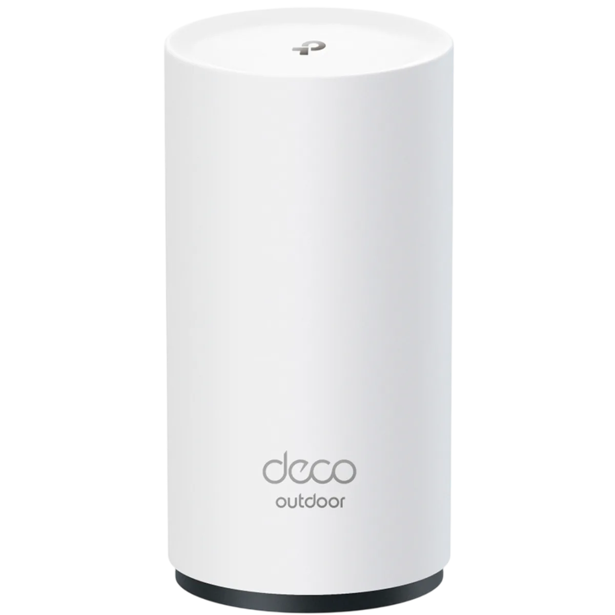TP-Link Deco BE25-Outdoor (1-pack) / BE5000 Outdoor / Indoor Mesh WiFi 7 Router