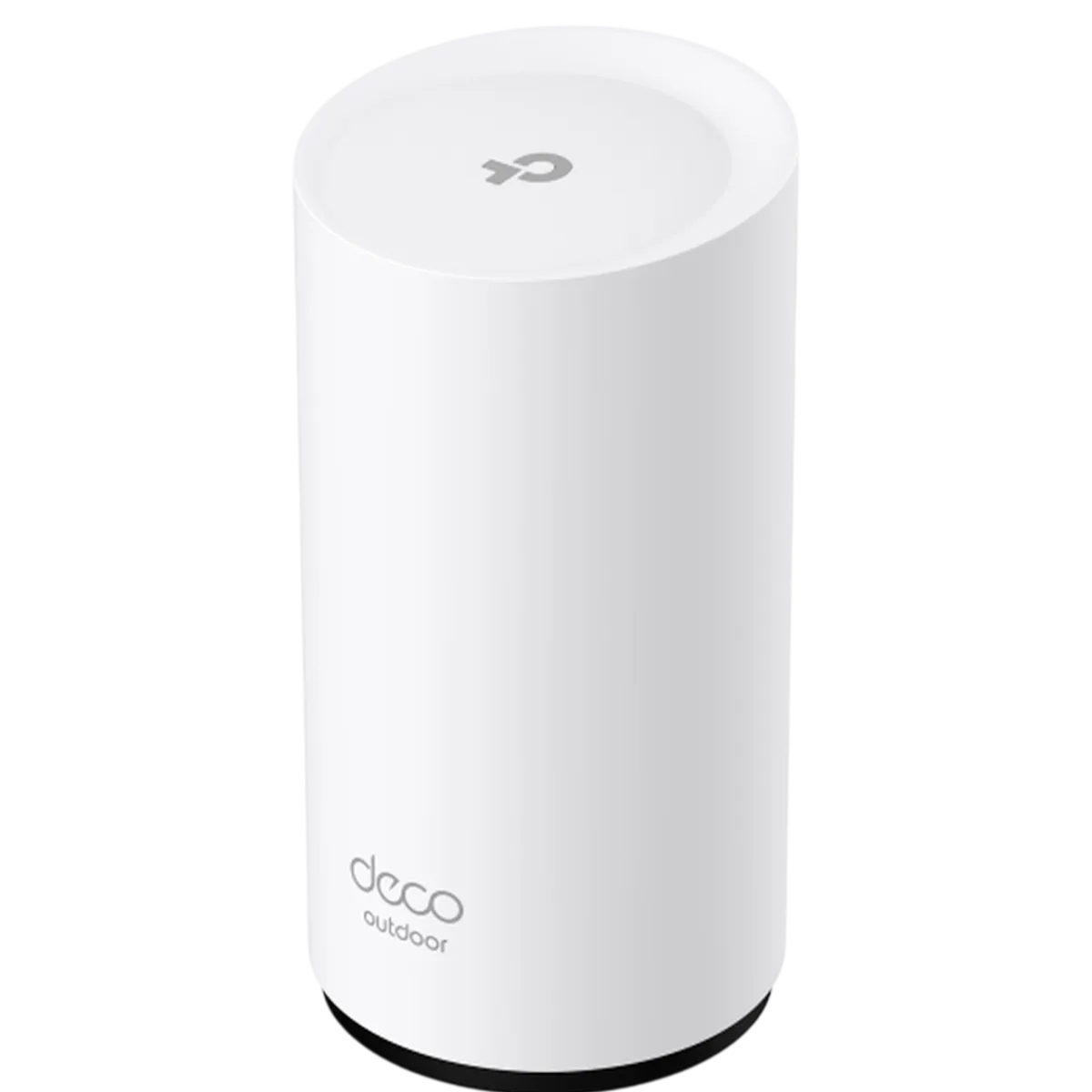 TP-Link Deco BE25-Outdoor (1-pack) / BE5000 Outdoor / Indoor Mesh WiFi 7 Router