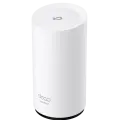 TP-Link Deco BE25-Outdoor (1-pack) / BE5000 Outdoor / Indoor Mesh WiFi 7 Router