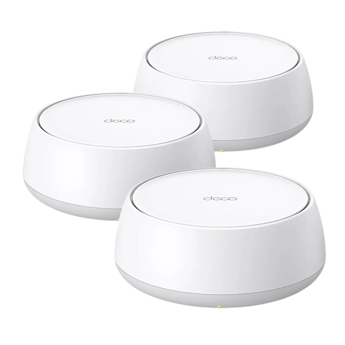 TP-Link Deco BE25 (1-pack) / BE3600 Whole Home Mesh WiFi 7