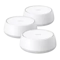 TP-Link Deco BE25 (1-pack) / BE3600 Whole Home Mesh WiFi 7