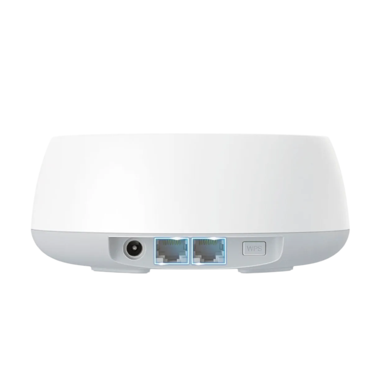 TP-Link Deco BE25 (1-pack) / BE3600 Whole Home Mesh WiFi 7