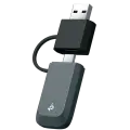 TP-Link Archer BE400 / BE6500 Двухдиапазонный беспроводной маршрутизатор Wi-Fi 7
