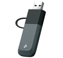 TP-Link Archer BE400 / BE6500 Двухдиапазонный беспроводной маршрутизатор Wi-Fi 7