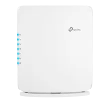 TP-Link Archer BE450 / BE7200 Двухдиапазонный беспроводной маршрутизатор Wi-Fi 7
