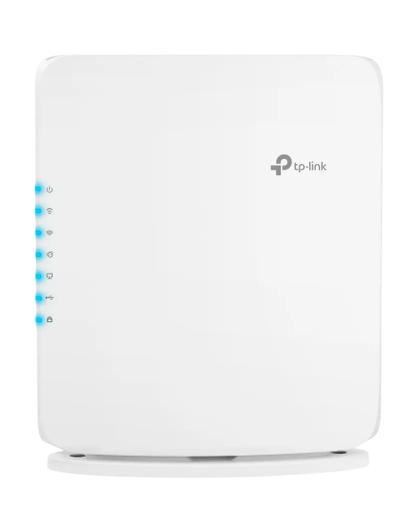 TP-Link Archer BE450 / BE7200 Двухдиапазонный беспроводной маршрутизатор Wi-Fi 7