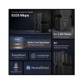 TP-Link Archer BE550 / BE7200 Трехдиапазонный беспроводной маршрутизатор Wi-Fi 7