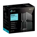 TP-Link Archer BE550 / BE7200 Трехдиапазонный беспроводной маршрутизатор Wi-Fi 7