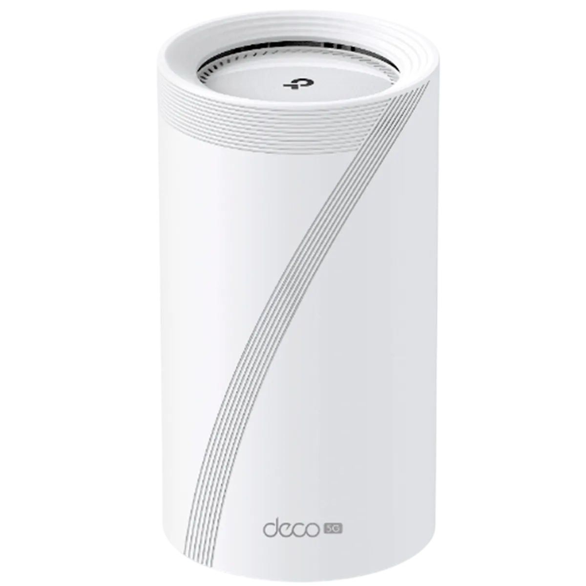TP-Link Deco BE65-5G (1-pack) / BE9300 Трехдиапазонная Mesh-система Wi-Fi 7