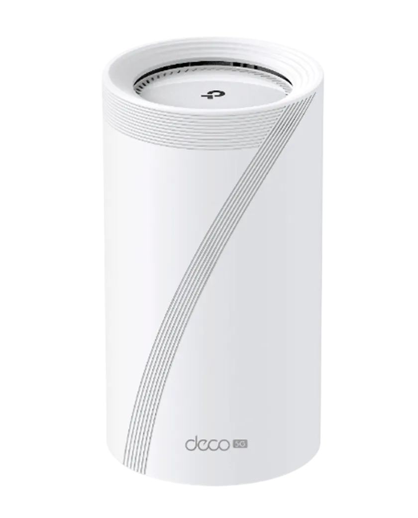 TP-Link Deco BE65-5G (1-pack) / BE9300 Трехдиапазонная Mesh-система Wi-Fi 7