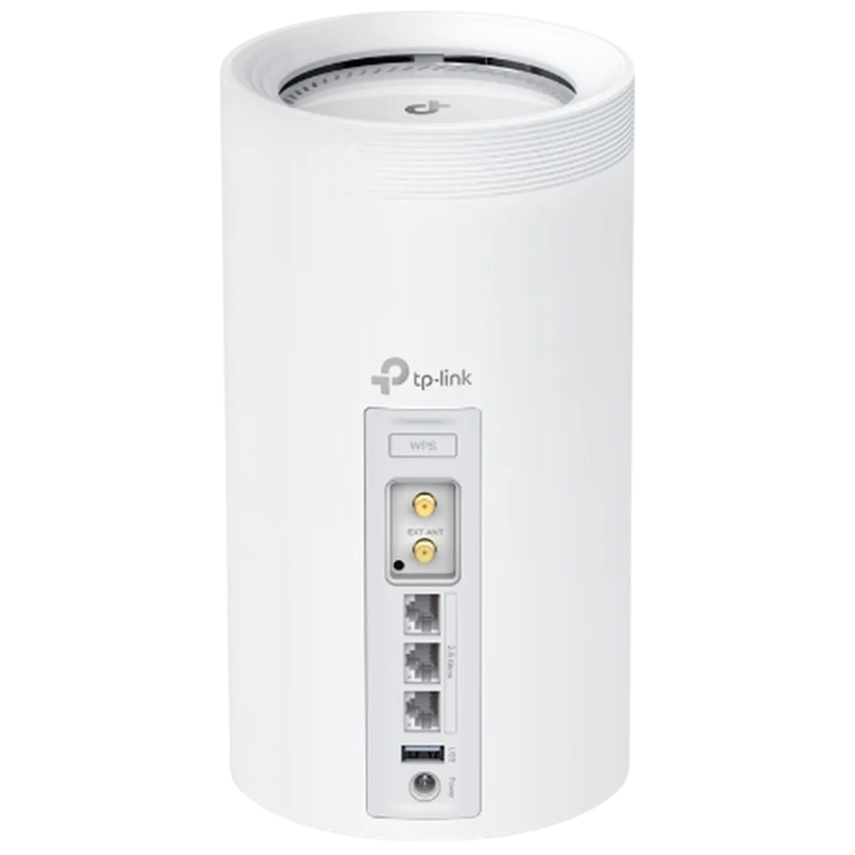 TP-Link Deco BE65-5G (1-pack) / BE9300 Трехдиапазонная Mesh-система Wi-Fi 7