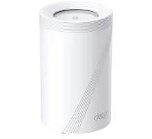 TP-Link Deco BE65 (1-pack) / BE9300 Трехдиапазонная Mesh-система Wi-Fi 7