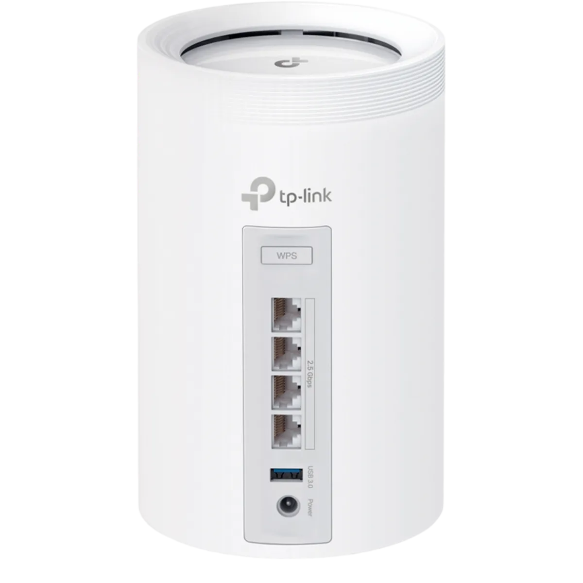 TP-Link Deco BE65 (1-pack) / BE9300 Трехдиапазонная Mesh-система Wi-Fi 7