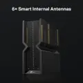 TP-Link Archer BE700 / BE15000 Трёхдиапазонный Wi-Fi 7 роутер