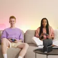 TP-Link Archer BE700 / BE15000 Трёхдиапазонный Wi-Fi 7 роутер