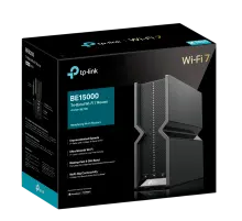 TP-Link Archer BE700 / BE15000 Трёхдиапазонный Wi-Fi 7 роутер