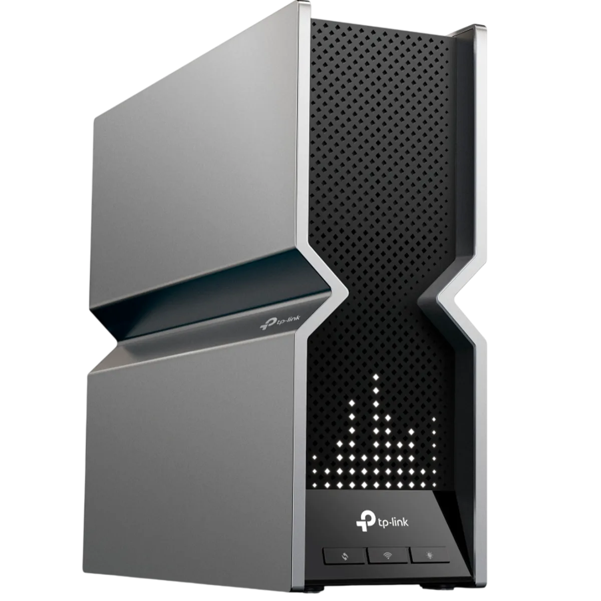 TP-Link Archer BE800 / BE19000 Трехдиапазонный маршрутизатор Wi-Fi 7
