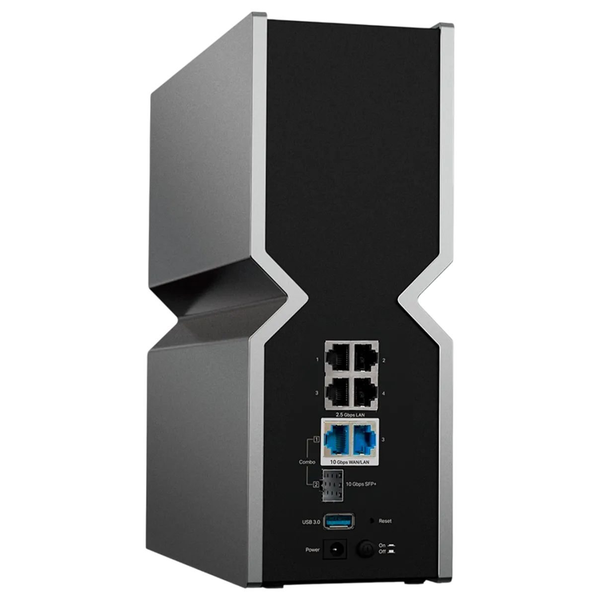 TP-Link Archer BE800 / BE19000 Трехдиапазонный маршрутизатор Wi-Fi 7