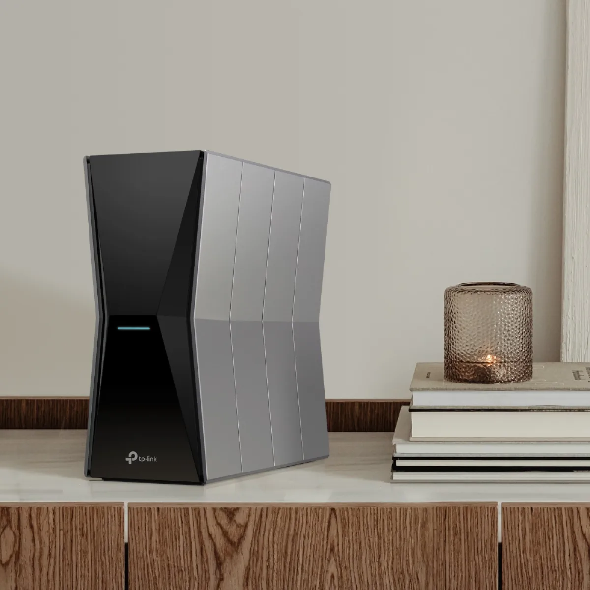 TP-Link Archer BE805 / BE19000 Трехдиапазонный маршрутизатор Wi-Fi 7