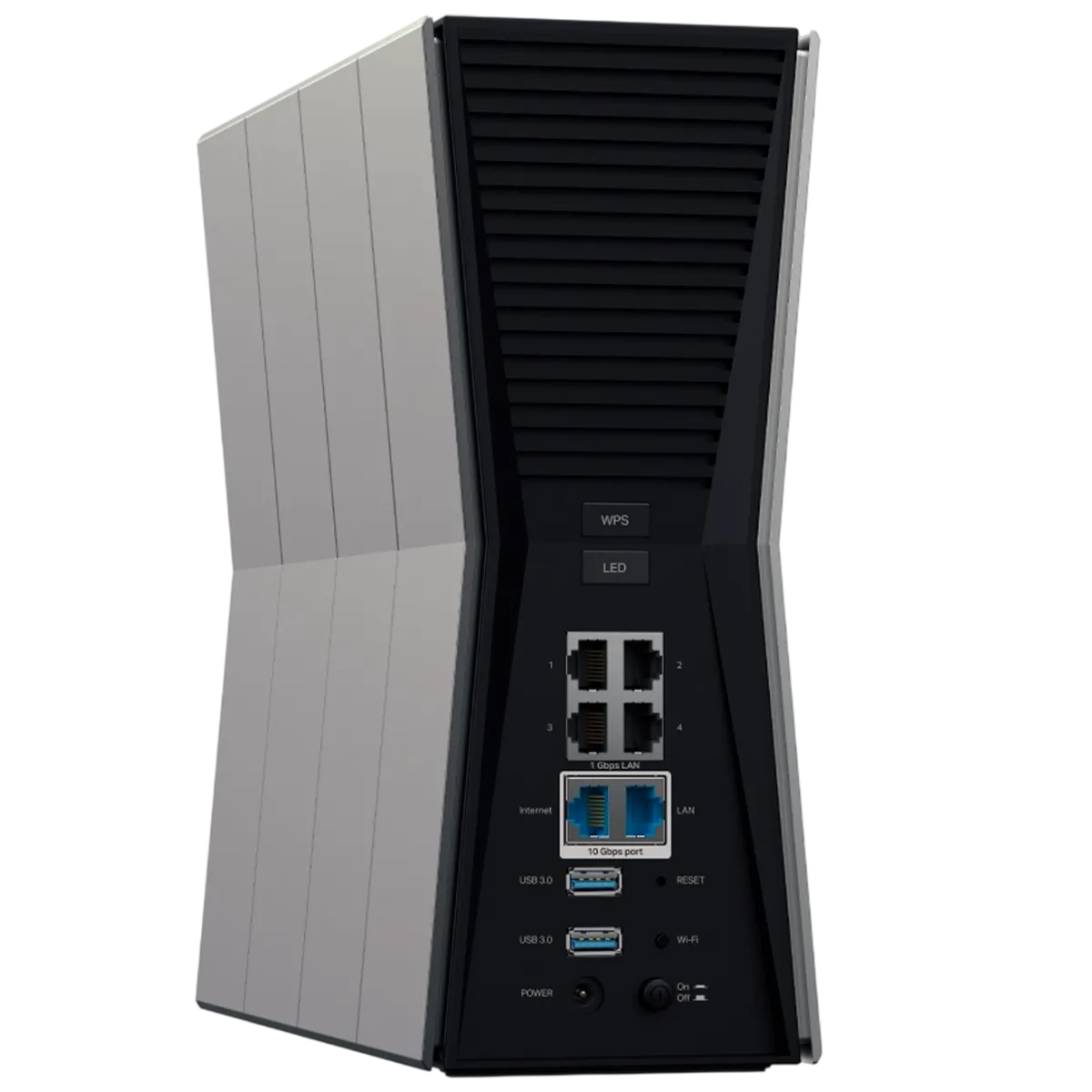 TP-Link Archer BE805 / BE19000 Трехдиапазонный маршрутизатор Wi-Fi 7