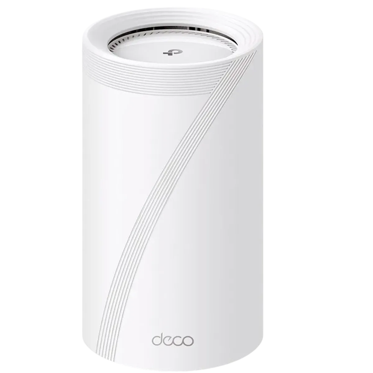 TP-Link Deco BE85 (1-pack) / BE19000 Трехдиапазонная Mesh-система Wi-Fi 7