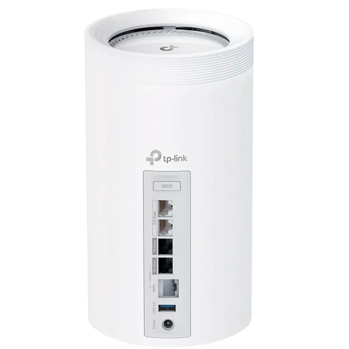 TP-Link Deco BE85 (1-pack) / BE19000 Трехдиапазонная Mesh-система Wi-Fi 7