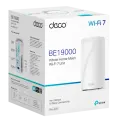TP-Link Deco BE85 (1-pack) / BE19000 Трехдиапазонная Mesh-система Wi-Fi 7