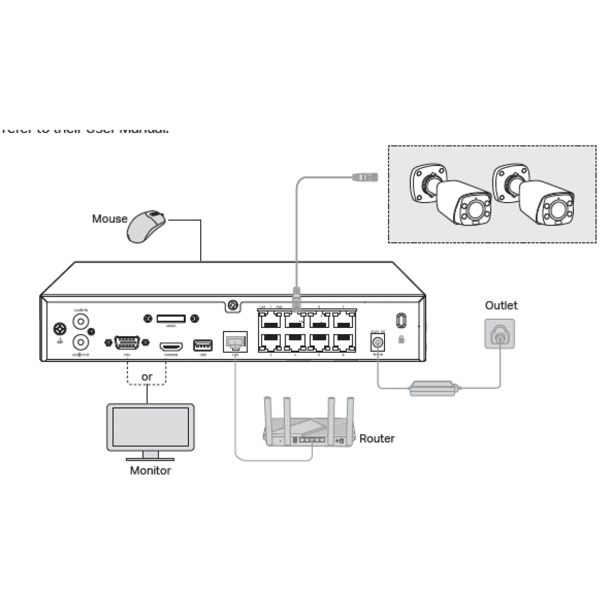 TP-Link Tapo C1085 / Сетевая камера