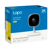 TP-Link Tapo C110 / Умная домашняя камера